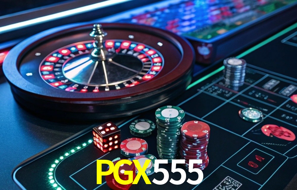 PGX555