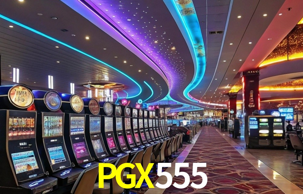 PGX555