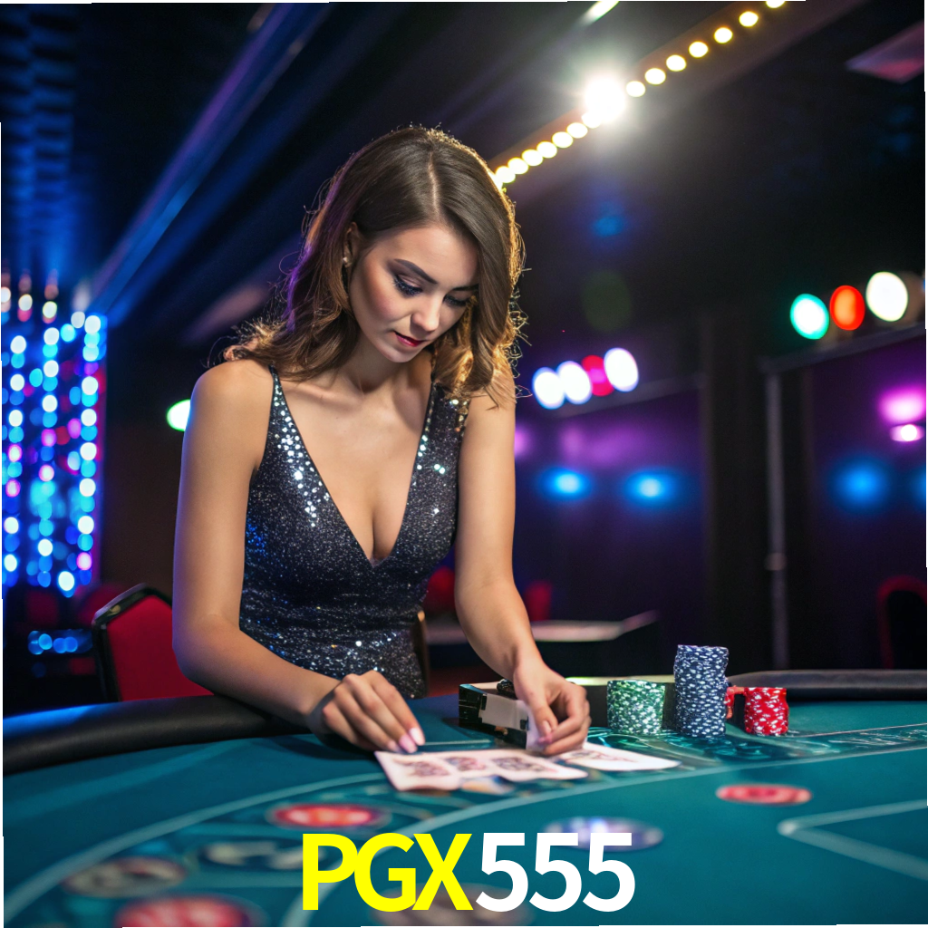 PGX555