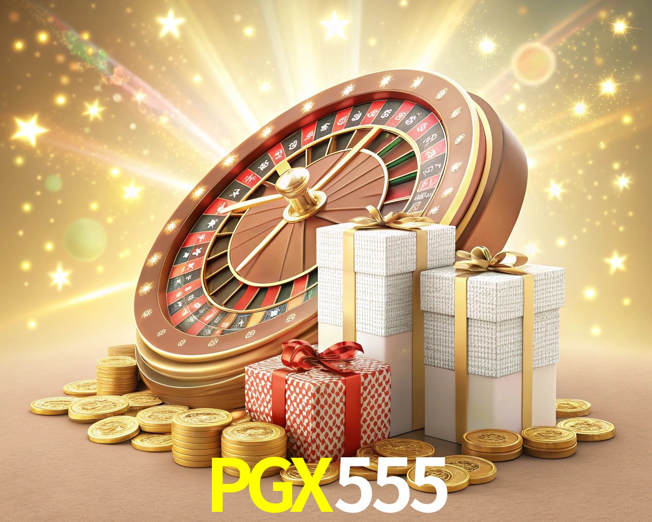 PGX555