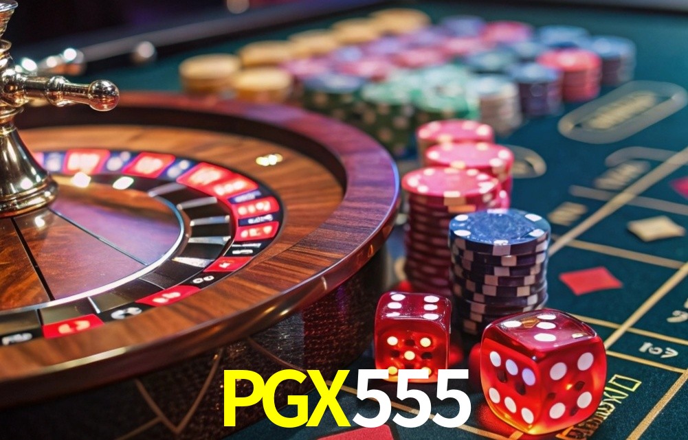 PGX555