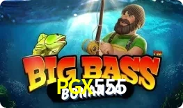 Big Bass Bonanza
