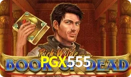 Book of Dead