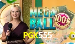 Mega Ball