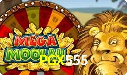 Mega Moolah